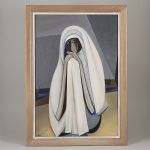 1717 7271 OIL PAINTING
